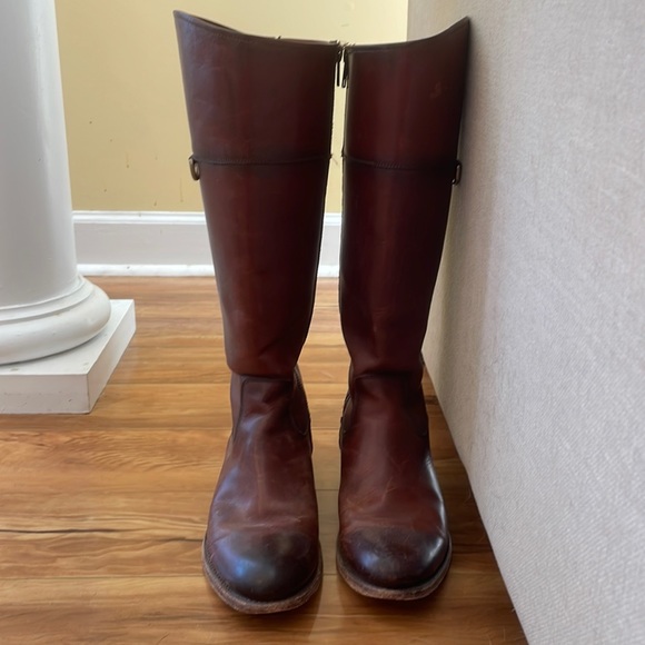 Frye Shoes - Frye Boots